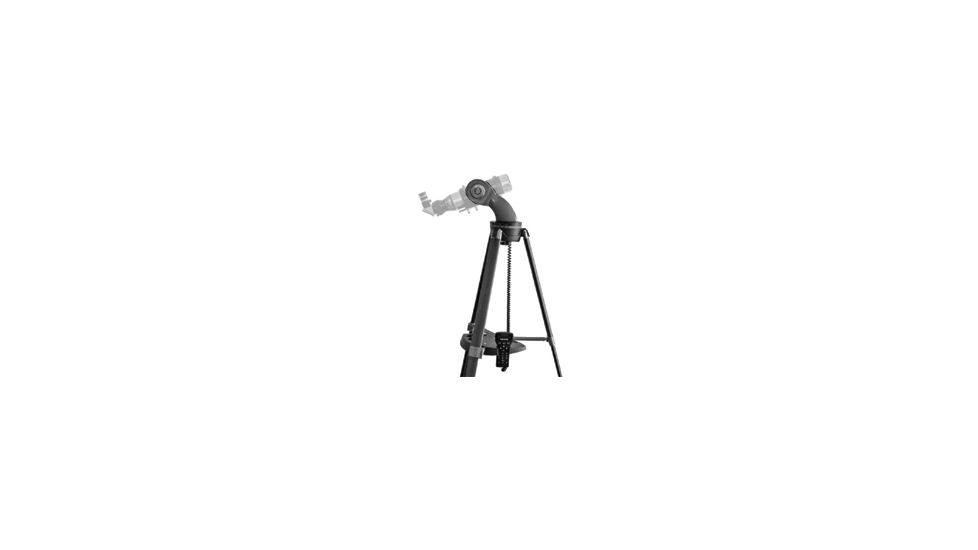 Coronado DS Series Mount, Tripod, and OTA bracket w/ Meade 497 Autostar Controller
