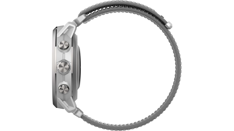 COROS Apex 2 GPS Outdoor Watch, Grey, WAPX2-GRY