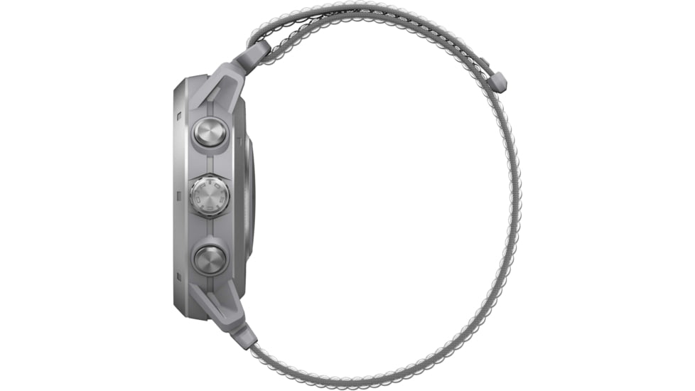 COROS Apex 2 GPS Pro Outdoor Watch, Grey, WAPX2P-GRY