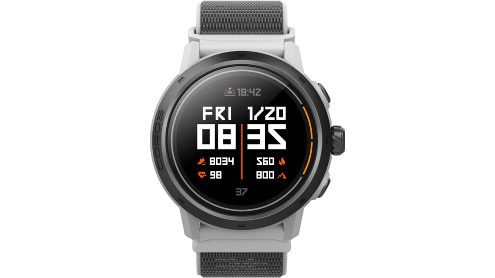 COROS Apex 2 GPS Pro Outdoor Watch, Killian Hornet Edition, WAPX2P-KJ