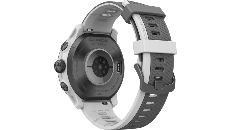 COROS Apex 2 GPS Pro Outdoor Watch, Killian Hornet Edition, WAPX2P-KJ
