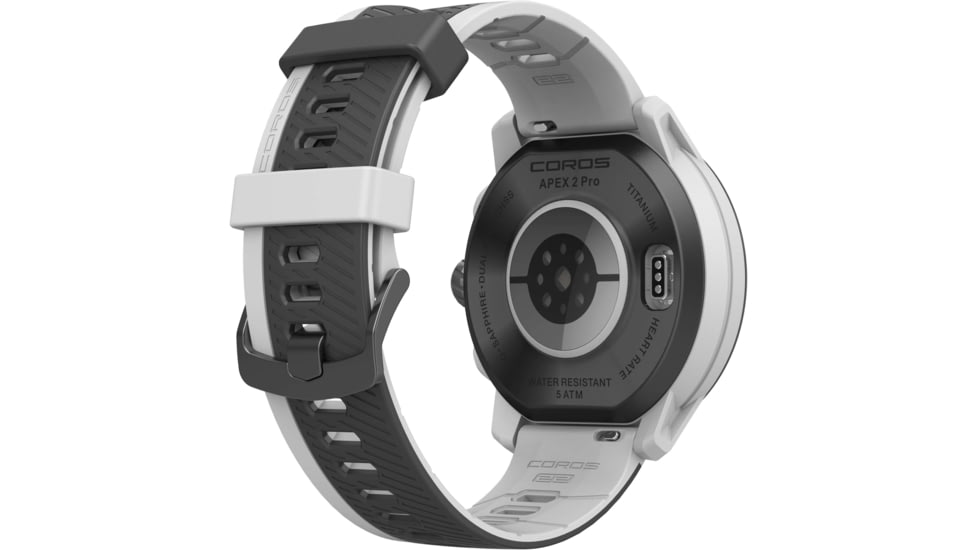 COROS Apex 2 GPS Pro Outdoor Watch, Killian Hornet Edition, WAPX2P-KJ