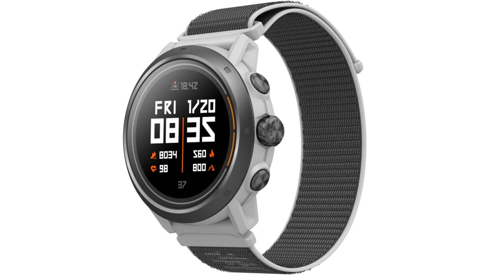 COROS Apex 2 GPS Pro Outdoor Watch, Killian Hornet Edition, WAPX2P-KJ