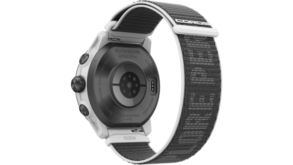 COROS Apex 2 GPS Pro Outdoor Watch, Killian Hornet Edition, WAPX2P-KJ