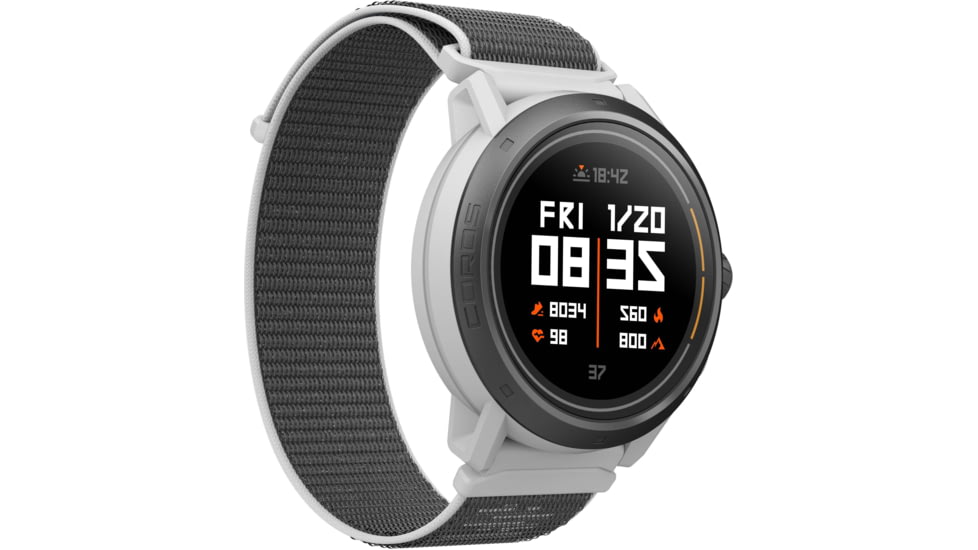 COROS Apex 2 GPS Pro Outdoor Watch, Killian Hornet Edition, WAPX2P-KJ