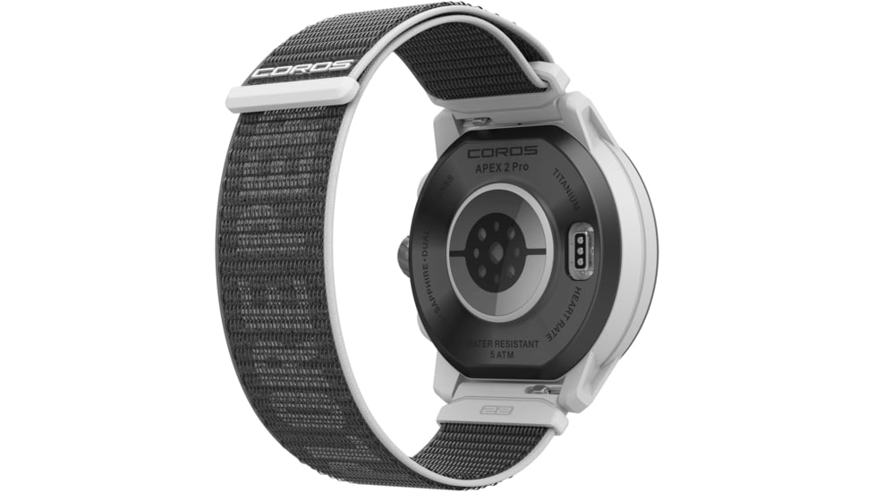 COROS Apex 2 GPS Pro Outdoor Watch, Killian Hornet Edition, WAPX2P-KJ