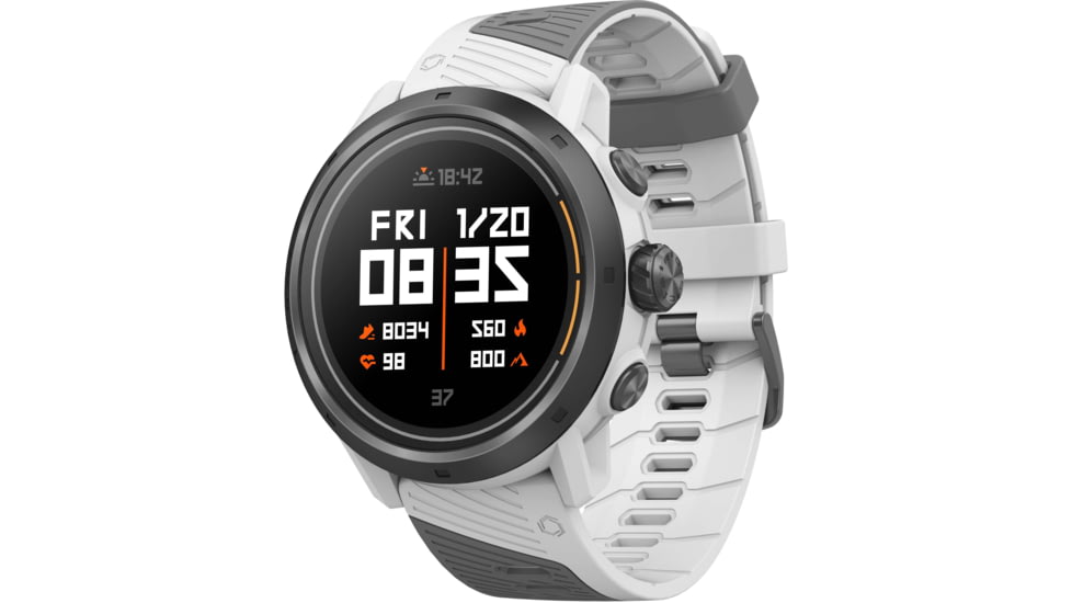 COROS Apex 2 GPS Pro Outdoor Watch, Killian Hornet Edition, WAPX2P-KJ