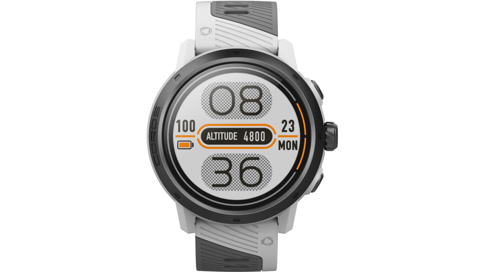 COROS Apex 2 GPS Pro Outdoor Watch, Killian Hornet Edition, WAPX2P-KJ