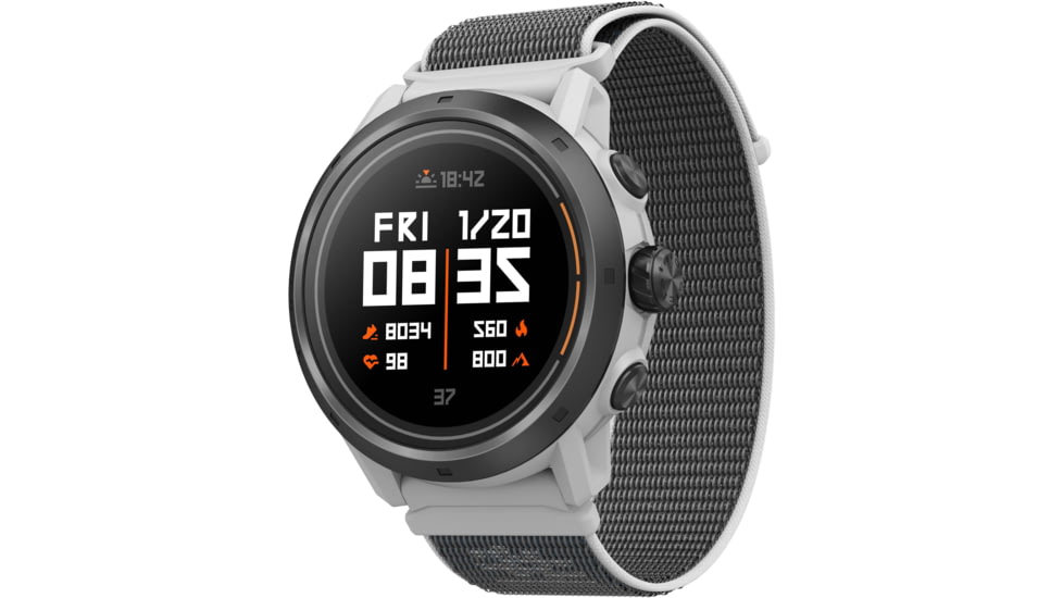 COROS Apex 2 GPS Pro Outdoor Watch, Killian Hornet Edition, WAPX2P-KJ