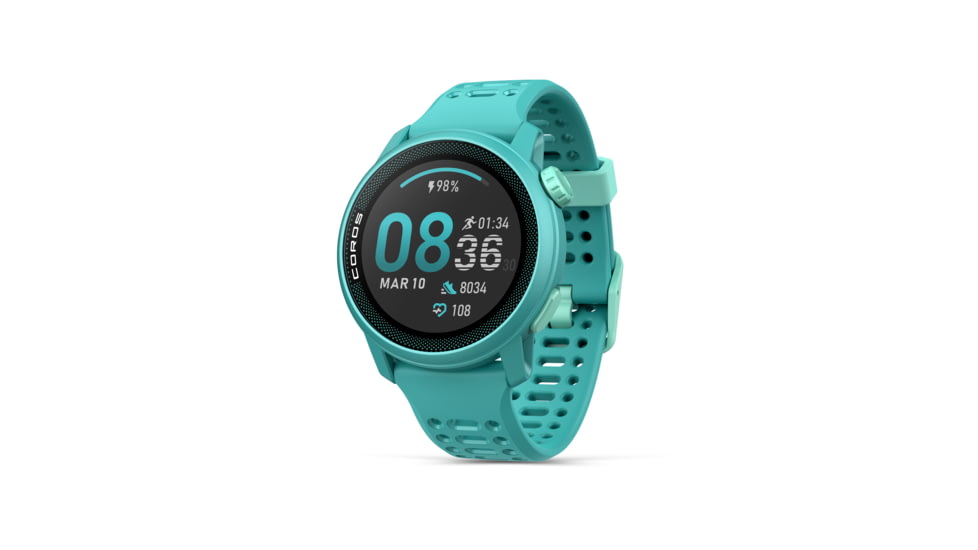 Coros Wearables, Inc. COROS PACE 3 GPS Sport Watch, WPACE3-TEL