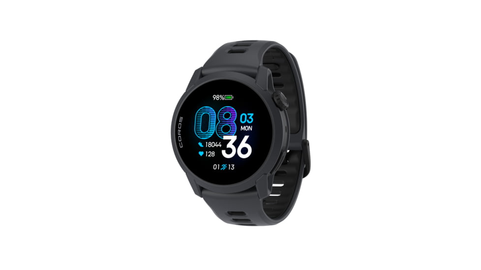 Coros Wearables, Inc. COROS PACE 4 GPS Sport Watch, WPACE4-BLK
