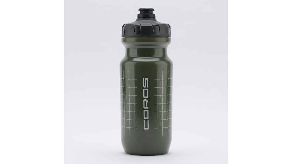 Coros Wearables, Inc. Cycling Water Bottle, WTBT-BRN