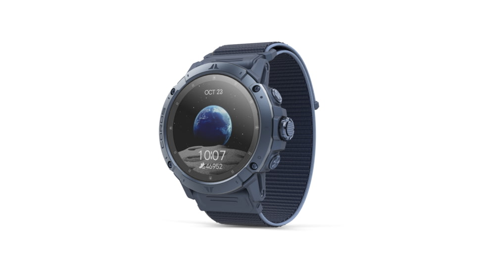 Coros Wearables, Inc. Refurbished COROS VERTIX 2S GPS Adventure Watch, WVTX2S-SPA-OB