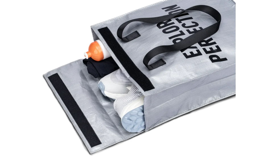 COROS Workout Bag, Silver, One Size, A-BAG