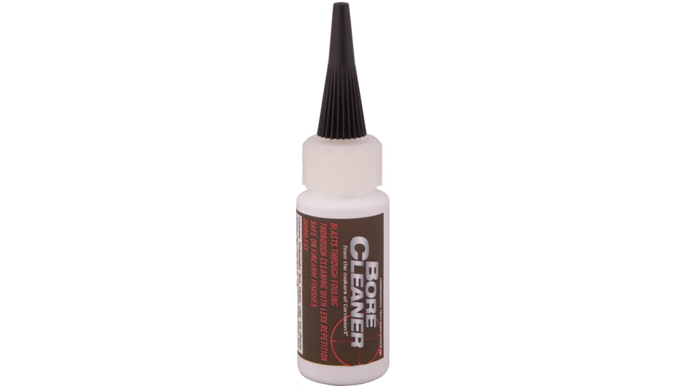 CorrosionX Gun Bore Cleaner, 1 fl oz, 50021
