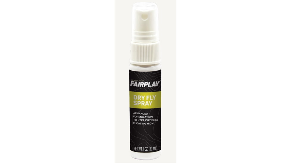 Cortland Dry Fly Spray 1 Oz Each, 647077