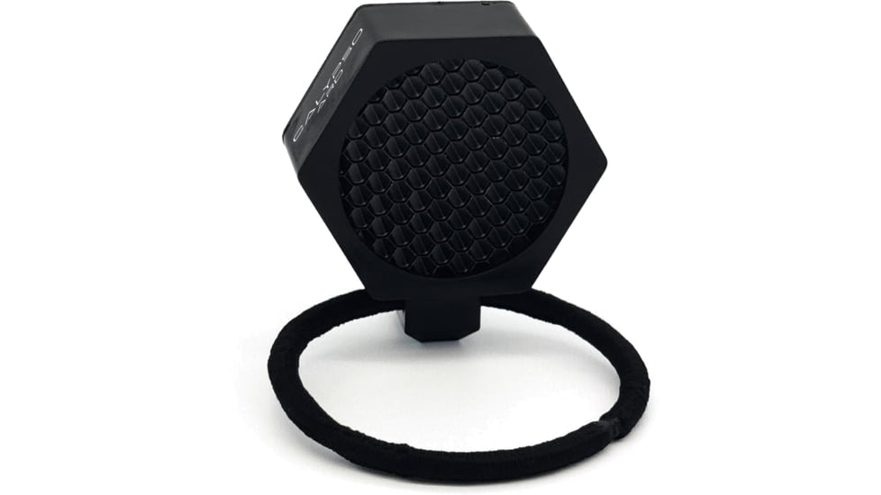 Cosmic Tactical CALYPSO ARD Anti-Reflection Device, Black, C1