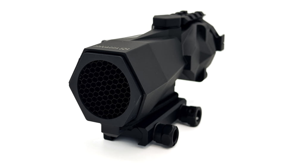 Cosmic Tactical CALYPSO ARD Anti-Reflection Device, Black, C1