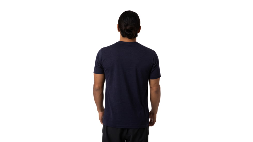 Cotopaxi On the Horizon T-Shirt - Mens, Maritime, Small, TS-F21-ONH-MTM-M-S