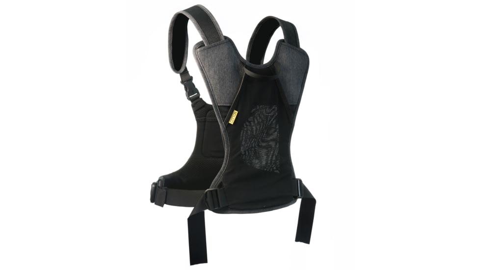 Cotton Carrier CCS G3 Camera Harness 1, Grey, One Size, 686GREY
