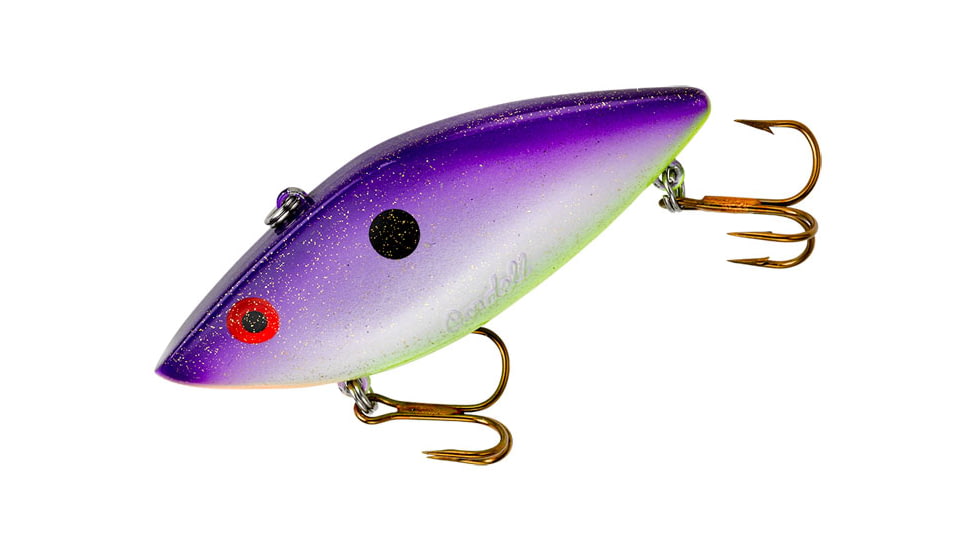 Cotton Cordell Super Spot Crankbait, Royal Shad, C25190