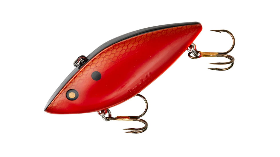 Cotton Cordell Super Spot Crankbait, Tomato Red, C25360