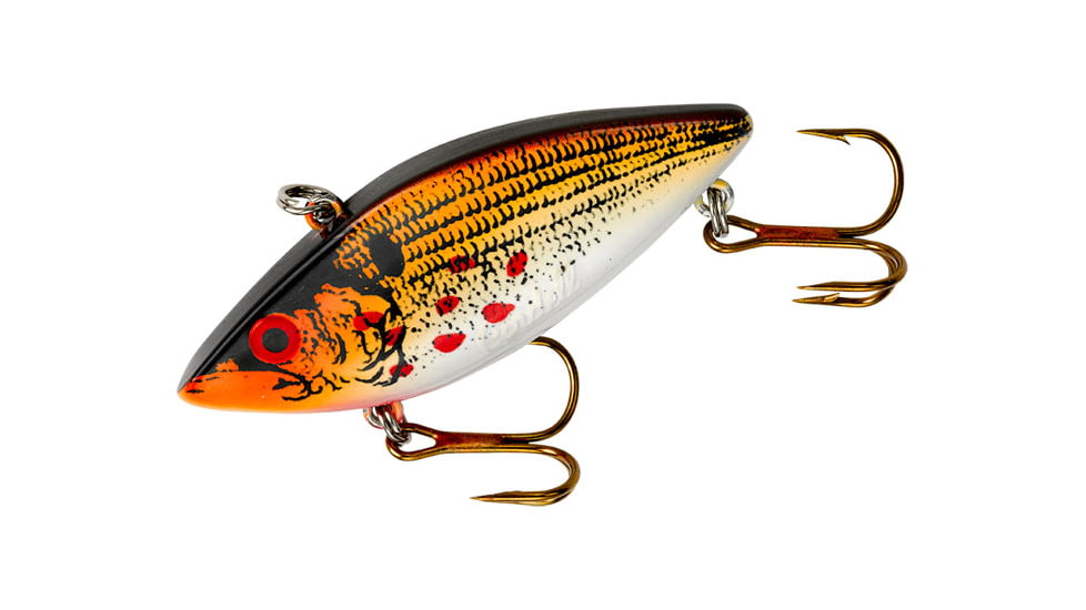 Cotton Cordell Super Spot Crankbait, Wounded Shad, C24356