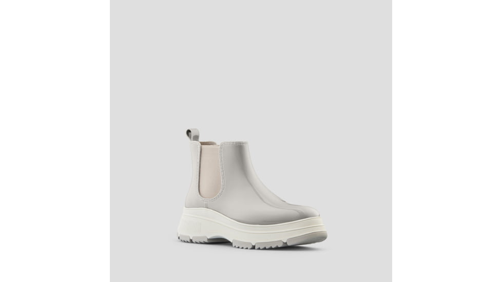 Cougar Berlin Rain Boots - Womens, Dove, 6, BERLIN-Dove-6