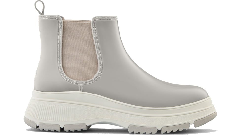 Cougar Berlin Rain Boots - Womens, Dove, 6, BERLIN-Dove-6