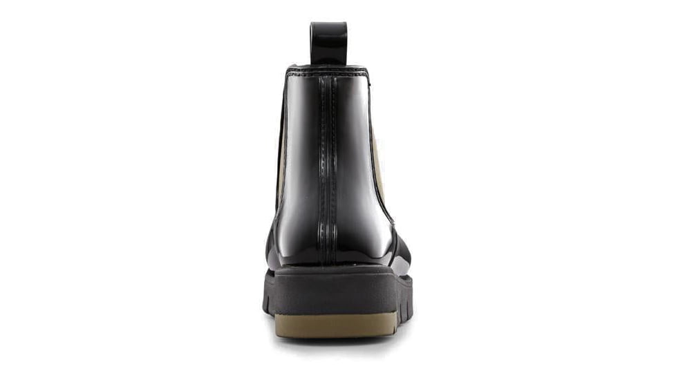 Cougar Ken Firenze Chelsea Rain Boot - Womens, Black, 6, Ken-Firenze-Black-6