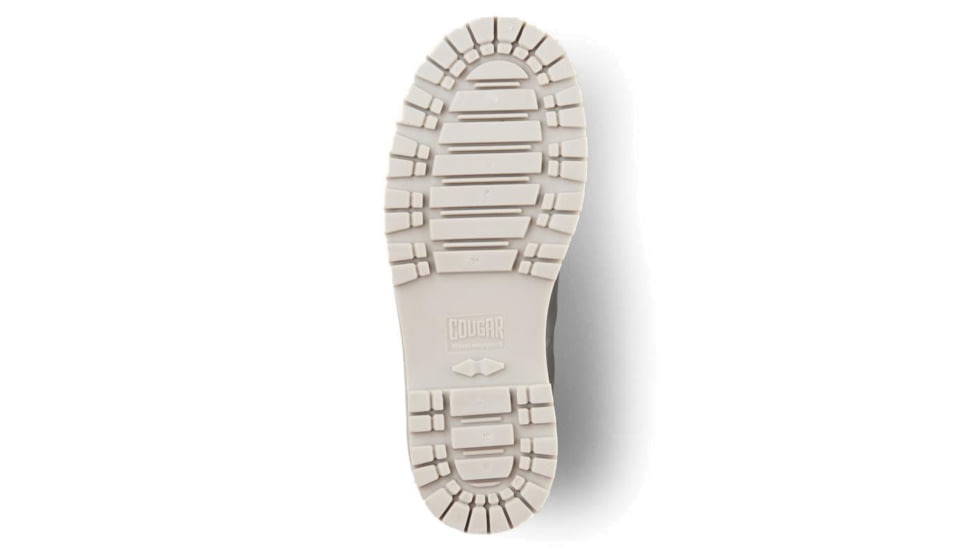 Cougar Madrid Rain Boot - Womens, Pavement, 9, Madrid-Pavement-9