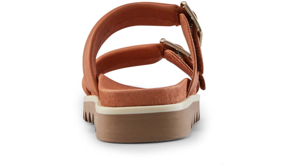 Cougar Nifty Shoe - Womens, Cognac, 6, Nifty-Cognac-6