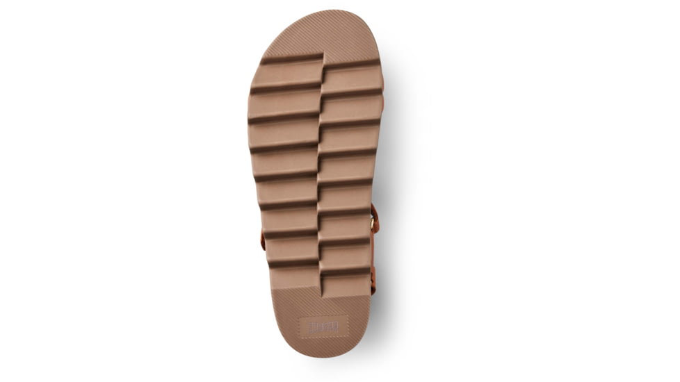 Cougar Nolo Shoe - Womens, Cognac, 8, Nolo-Cognac-8