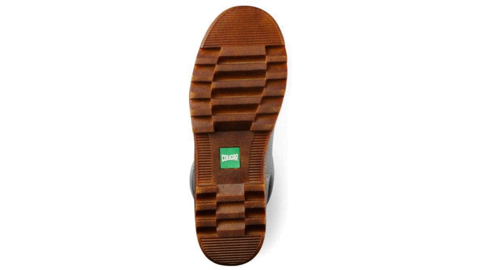 Cougar Original Pillow Boot - Womens, Black, 7, 39068-Original2L-Black-7