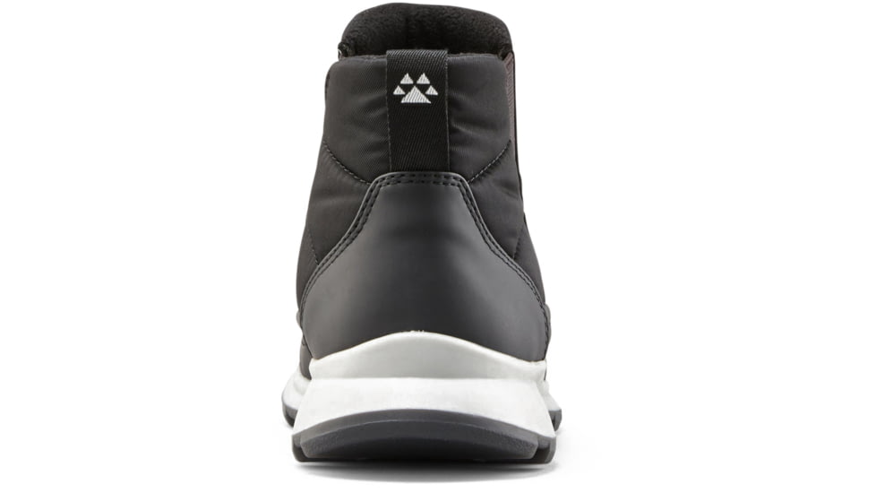 Cougar Ramp Nylon Waterproof Winter Sneakers - Womens, Black, 8 US, RAMP-Black-8