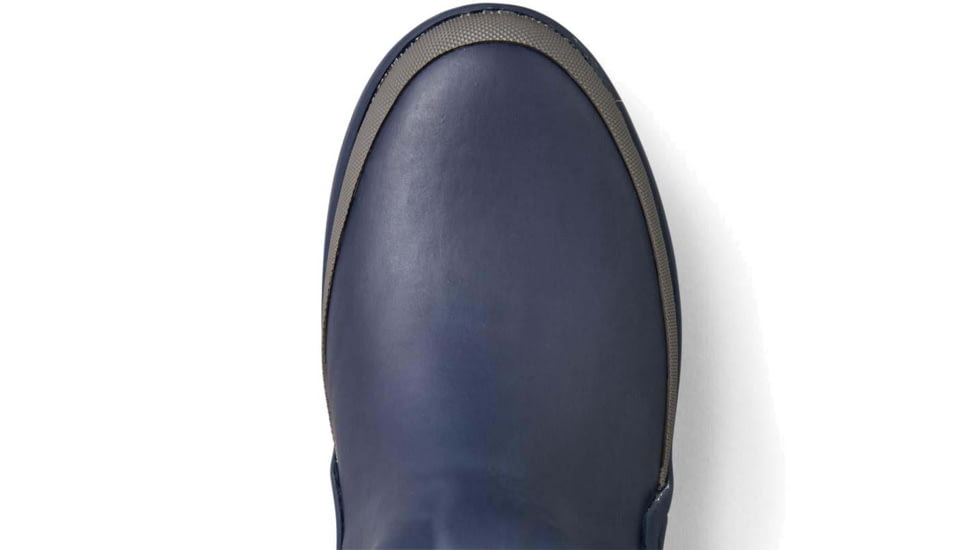 Cougar Raven Neoprene Rain Boot - Womens, Indigo, 10, Raven-Indigo-10