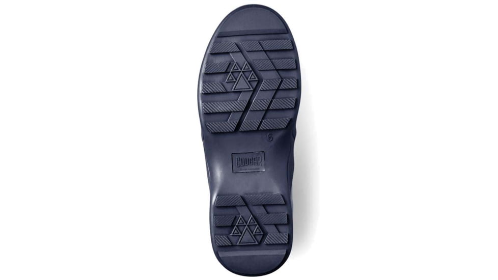 Cougar Raven Neoprene Rain Boot - Womens, Indigo, 10, Raven-Indigo-10