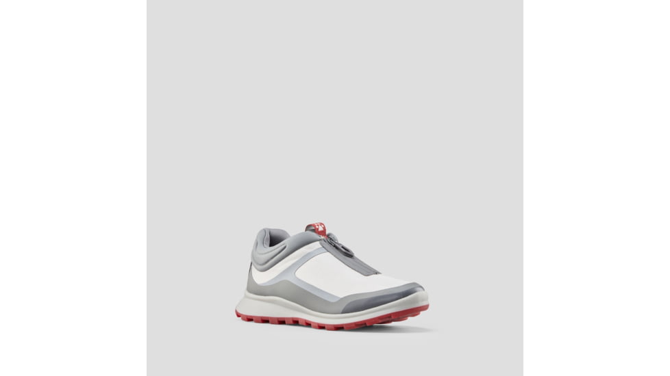 Cougar Razzle Nylon Waterproof Sneakers - Womens, Zinc, 9, Razzle-Zinc-9