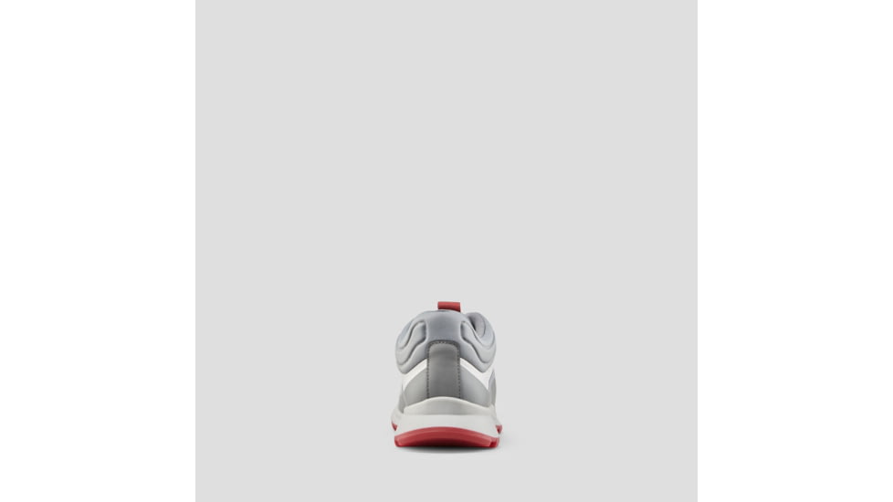 Cougar Razzle Nylon Waterproof Sneakers - Womens, Zinc, 9, Razzle-Zinc-9