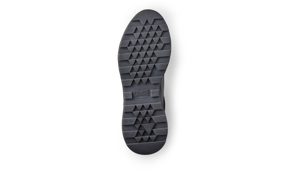 Cougar Razzle Shoe - Womens, Black, 8, Razzle-Black-8