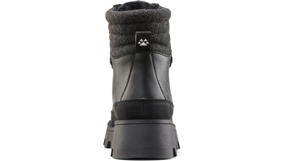 Cougar Suma Winter Boots - Womens, Black, 9, SUMA-Black-9