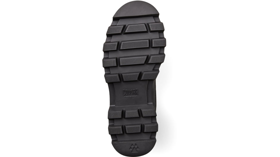 Cougar Suma Winter Boots - Womens, Black, 9, SUMA-Black-9