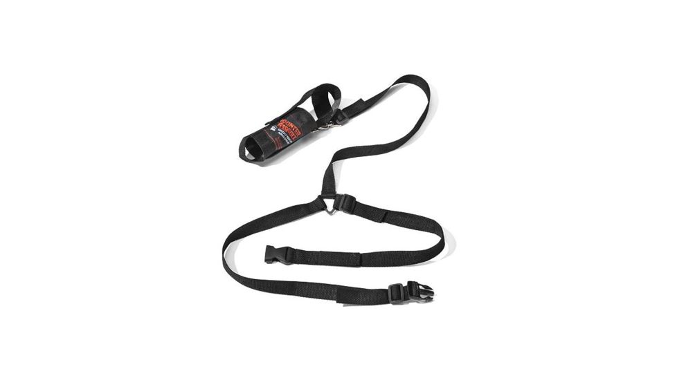 Counter Assault Bear Deternt 8.1 Oz W/holster CA-12H/SB