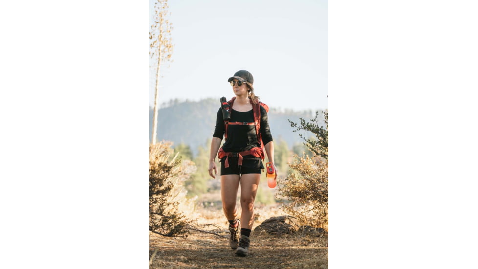 Counter Assault Chest Holster, Black, 1506-7084