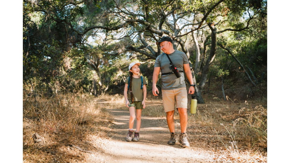 Counter Assault Chest Holster, Black, 1506-7084