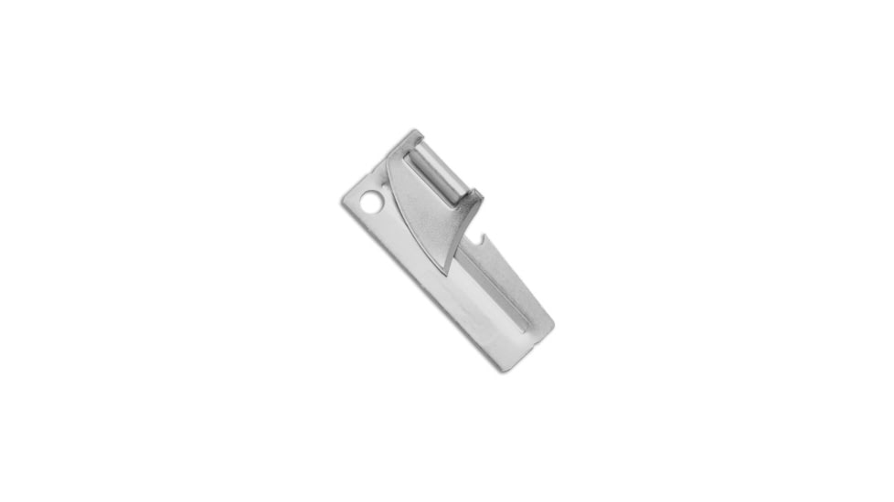 Countycomm CountyComm U.S. Issue Can Opener - Small P-38, adult, BHQ-214288