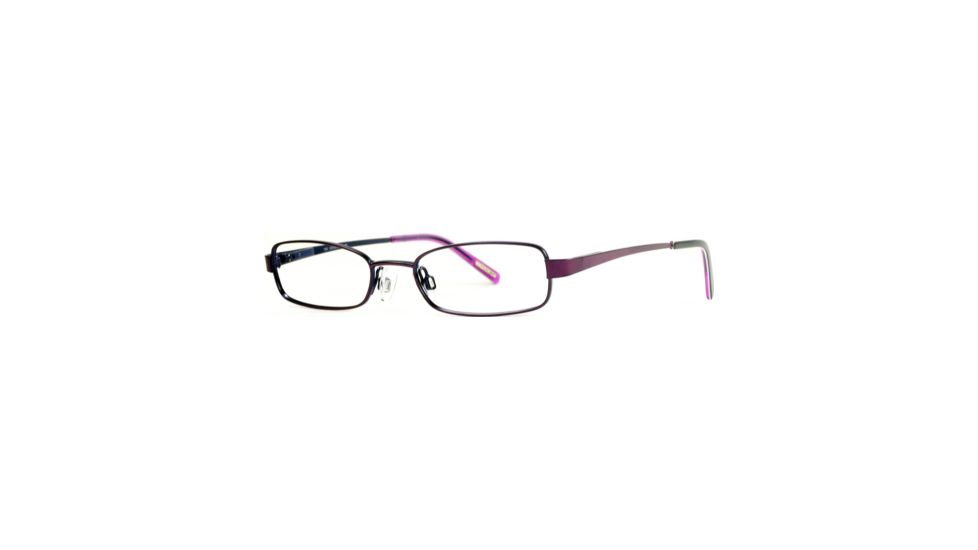 Cover Girl CG0366 Eyeglass Frames - K65 Frame Color