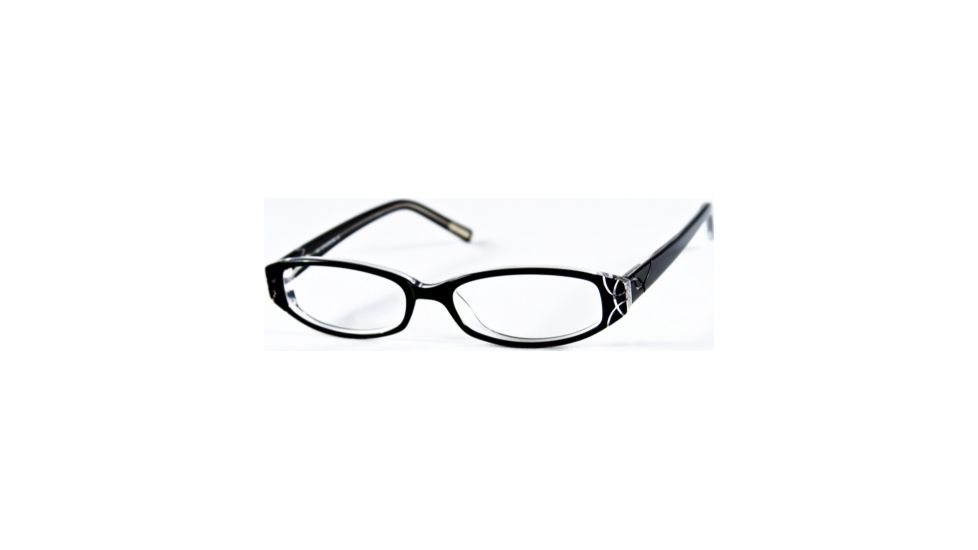 Cover Girl CG0370 Eyeglass Frames - 003 Frame Color