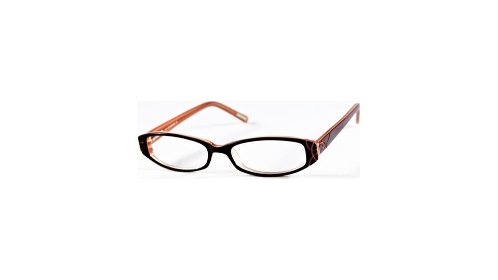 Cover Girl CG0370 Eyeglass Frames - Violet Frame Color