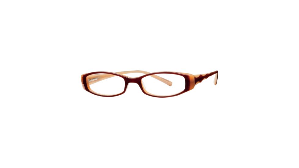 Cover Girl CG0401 Eyeglass Frames - 084 Frame Color